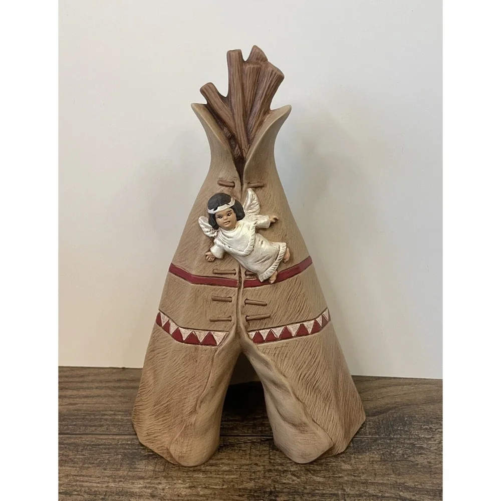 House of Lloyd Native American Replacement 8
